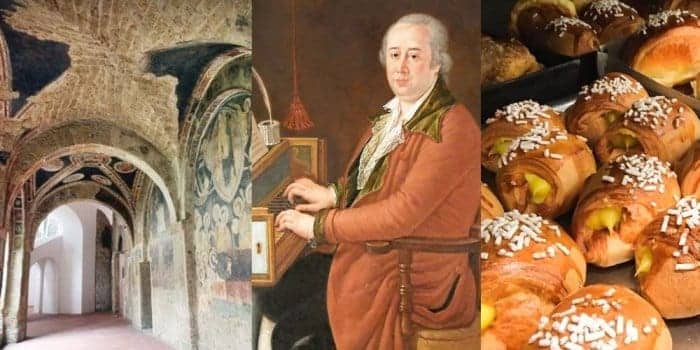 Campania: Aversa, la città millenaria della musica, delle cento chiese e della polacca aversana 